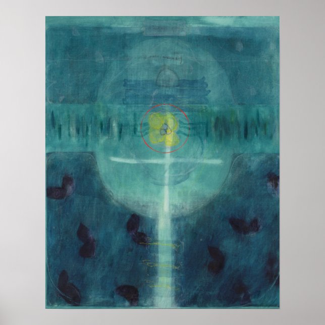 Lebensbrot 1995 poster (Framsidan)