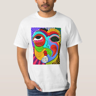 "Lebowski ", Tee Shirt