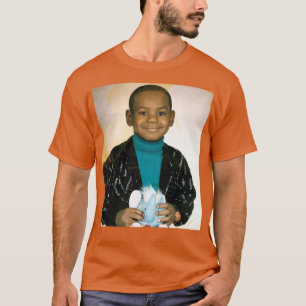 LeBron James Kid T Shirt