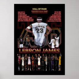 lebron james, nba, basketboll, kung james, slam du poster