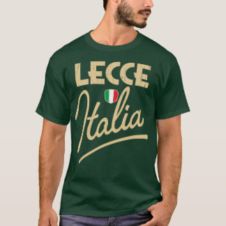 Lecce Italia T Shirt