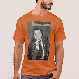 Lech Walesa T Shirt