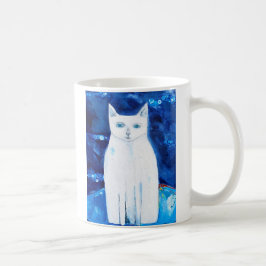 LeChat Kaffemugg