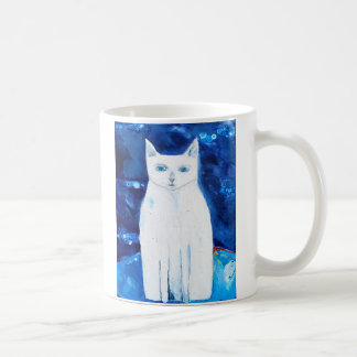 LeChat Kaffemugg
