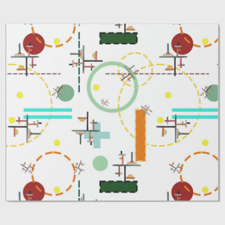 L'Echelle Presentpapper