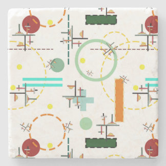 L'Echelle Stenunderlägg