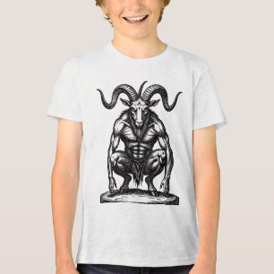 Lechies Väktaren Av Glömda Djurshemligheter T Shirt