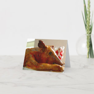 Lechon sa Pasko Kort