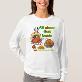 Lecker Utspridning T Shirt