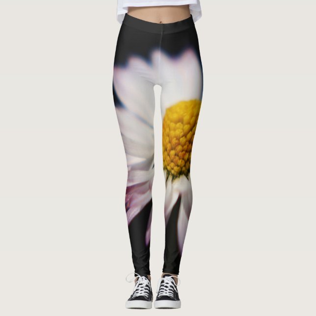 Lecnm i Daisy Leggings (Framsida)