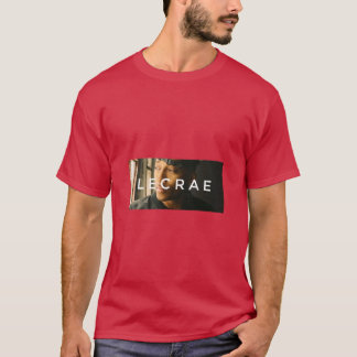 Lecrae family t shirt