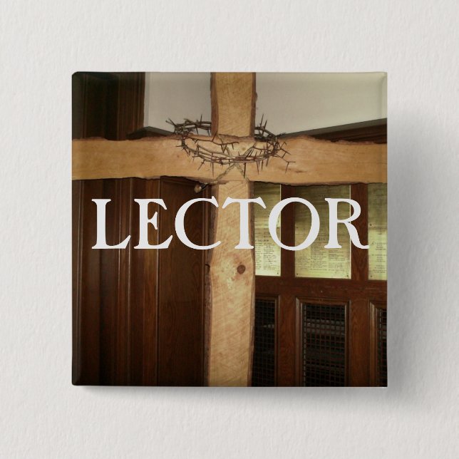 LECTOR KNAPP (Framsida)