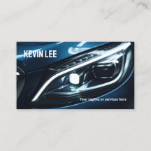 💡 Led Car