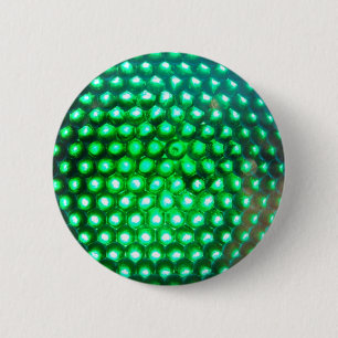 LED-grönt-ljus948 DISCO BOLL GRÖNT NEON LJUS F Knapp