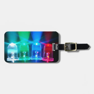 LED LJUS BAGAGEBRICKA