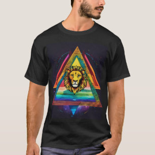 Led Pride. Frukta ingenting. T Shirt