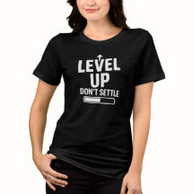 Led upp, sätt inte ordning