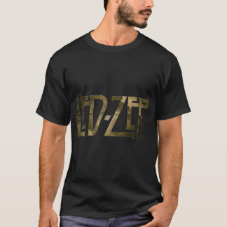 Led Zep T Shirt