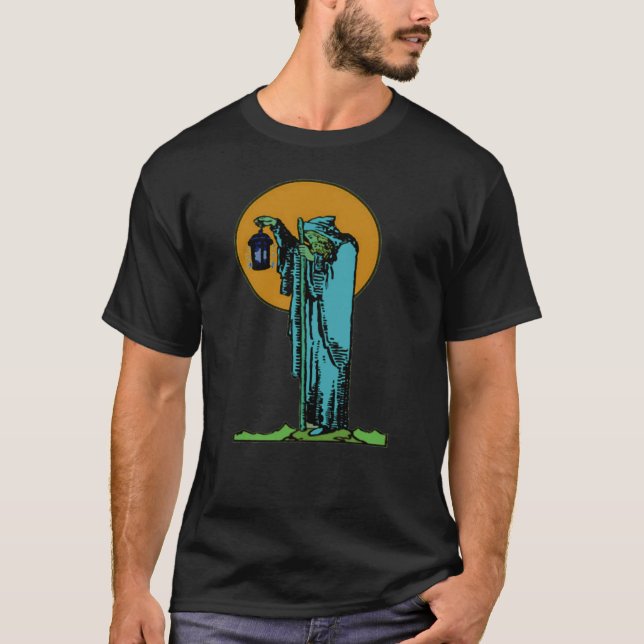 Led Zeppelin IV3530png3530 T Shirt (Framsida)