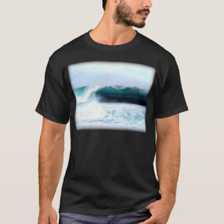 Leda i rör fodrar Hawaii Tröja