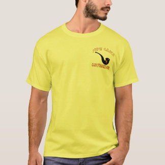 LEDA I RÖR LÄGRET TEE SHIRT