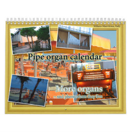 Leda i rör organkalendern och mer ställen som de kalender