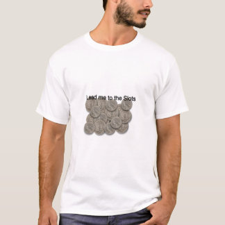 Leda mig till springorna tröja