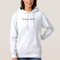 Ledad av Intuition Sweatshirt for Women