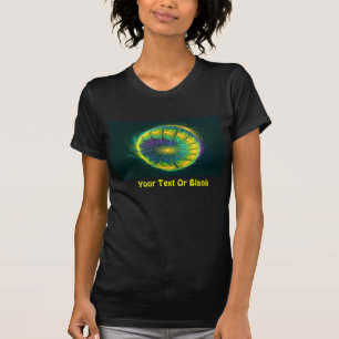 Ledad plasma t shirt