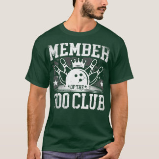 Ledamot av Klubben 300 t Shirt