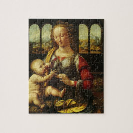 Ledamot av Leonardo da Vinci Pussel