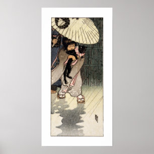 Ledamot Cat Poster II