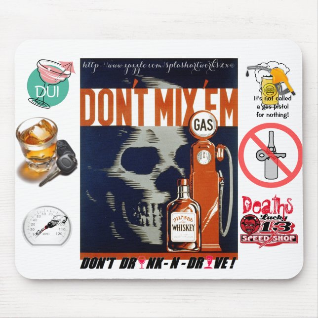 "Ledamöterna vill komma in" Musmatta (Framsidan)