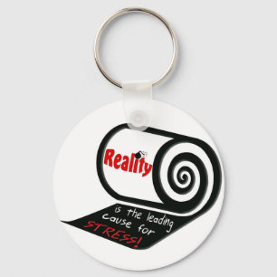 Ledande orsak nyckelring