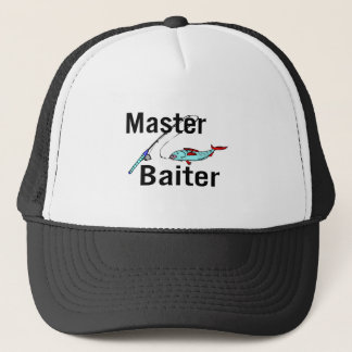 Ledar- Baiter Keps