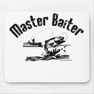 LEDAR- BAITER MUSMATTA
