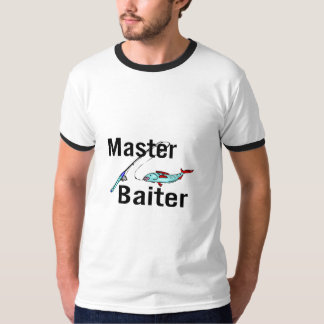 Ledar- Baiter T-shirt