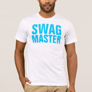 Ledar- bylte t-shirt