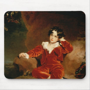 Ledar- Charles William Lambton, 1825 Musmatta