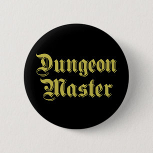 Ledar- Dungeon Knapp