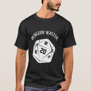 Ledar- Dungeon T Shirt