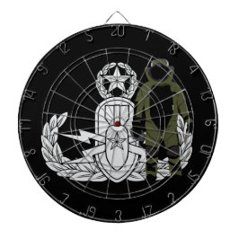 Ledar- EOD bombarderar kostymen Piltavla