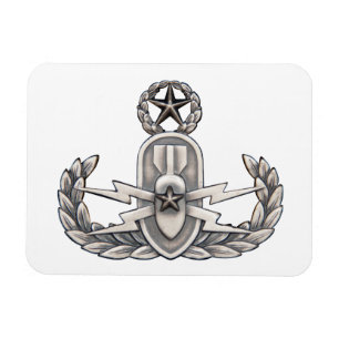 Ledar- EOD Magnet