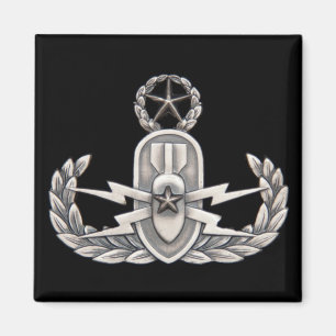 Ledar- EOD Magnet
