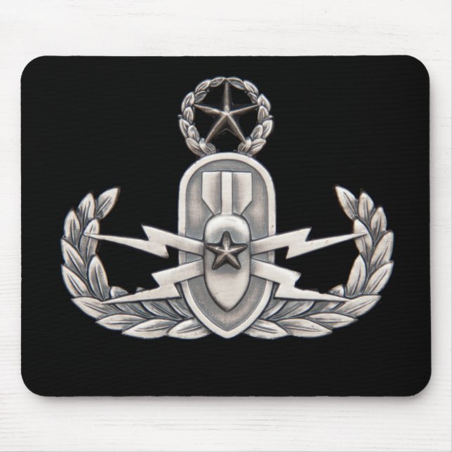 Ledar- EOD Musmatta (Framsidan)