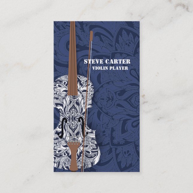 Ledar- lärare för kort för konstnär för (Framsida)