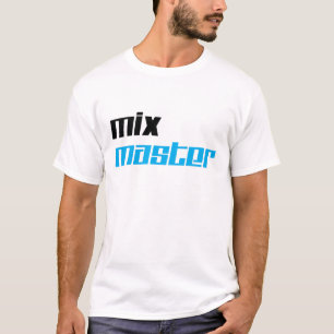 Ledar- ljust för blandning tee shirt