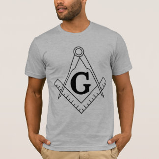 Ledar- Mason Tee