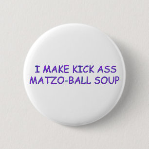 LEDAR- MATZO-BALL KNAPP