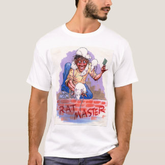 Ledar- råtta tee